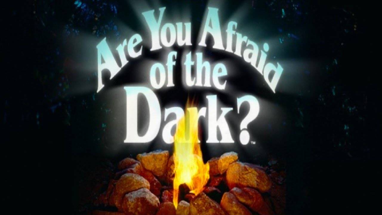 Боишься ли ты темноты? - 3 сезон 10 серия «История про ртуть» / Are You Afraid of the Dark?