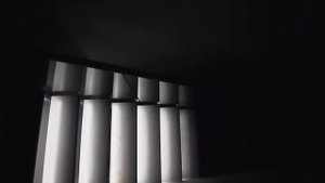 Умная светодиодная подсветка лестницы
