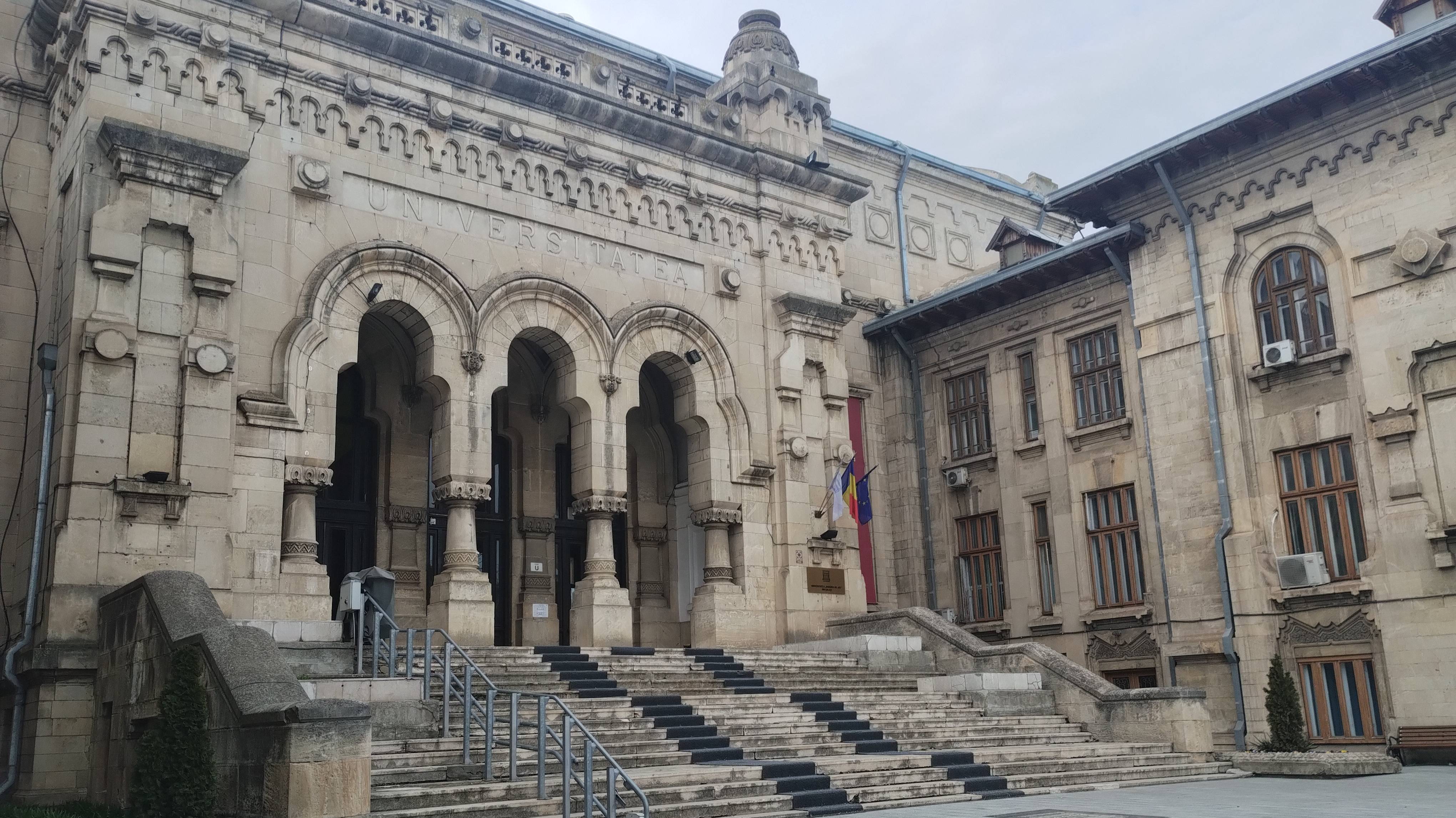 ПО ПЪТИЩАТА НА РУМЪНИЯ /част 27/. Галац