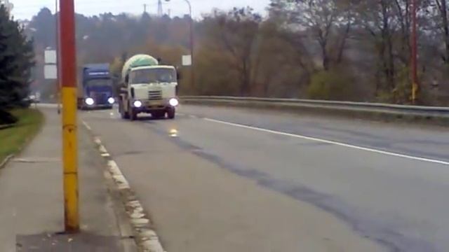 Volvo FH смотреть онлайн