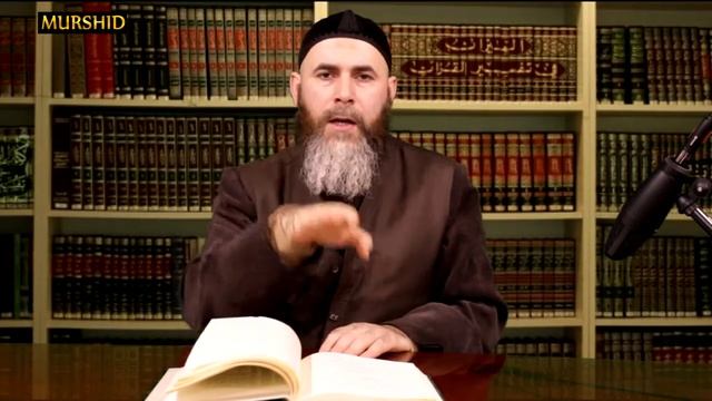 Межиев Салахь - Ламазан хьикматаш (Аттахьият) смотреть онлайн