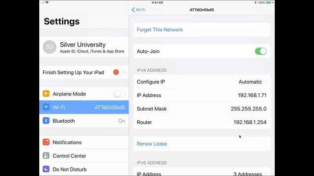 NCR Silver Tech Tip Internet Check смотреть онлайн