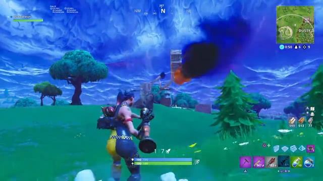 i_will_push_you.exe (14 bomb Dub) смотреть онлайн