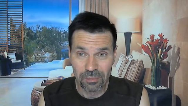 Страхи и осознанная жизнь в новом времени #16 Юникей смотреть онлайн