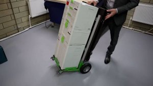 Михаил Исаев производитель мобильных ВЕРСТАКОВ