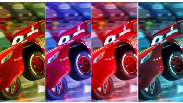 мультфильм музыки coffin dance McQueen lighting