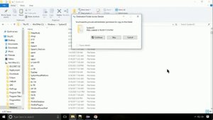 bcryptprimitives.dll missing FIXED The program can't start because DLL Missing x64 Bit