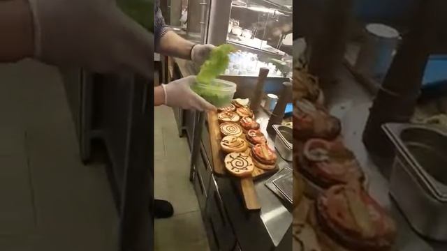 16 бургеров на углях смотреть онлайн