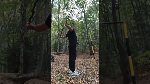 НАЙ-ДОБРОТО УПРАЖНЕНИЕ ЗА МОБИЛНОСТ В РАМЕНЕТЕ смотреть онлайн