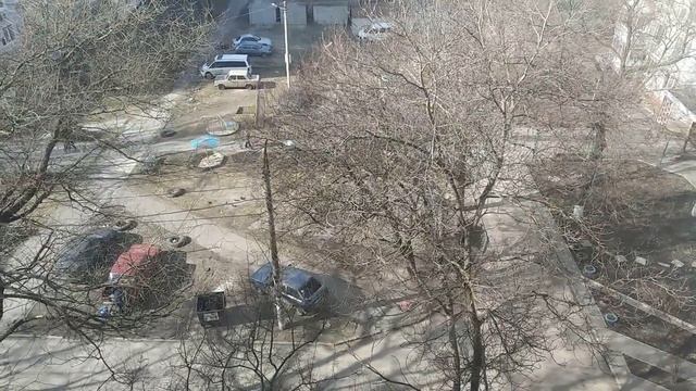 ЗАПОРОЖЬЕ БАБАХАЛО ДНЕМ 04.03.23 смотреть онлайн