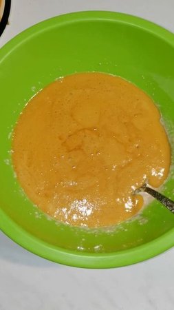 Рецепт вкусных овсяных пряников