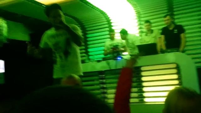 St1m - Я Рэп HD Live #Tesla sound room смотреть онлайн