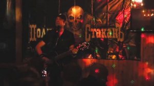 Артур Беркут "Ты Не Один" (акустика)