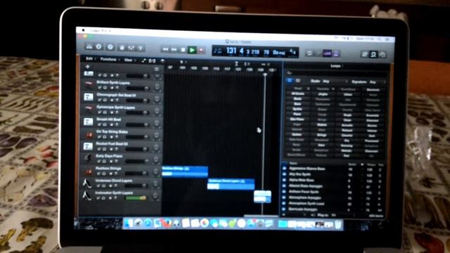 Logic pro mac base Luca Frixes смотреть онлайн