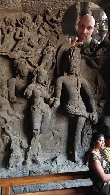 Сваямвара Парвати или Шива-Парвати Виваха смотреть онлайн