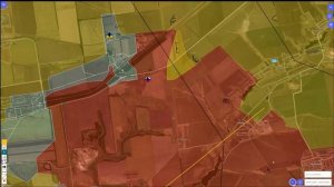 ВС РФ Концентрируют Войска на Запорожском и Лиманском Направлениях. 2 апреля 2025