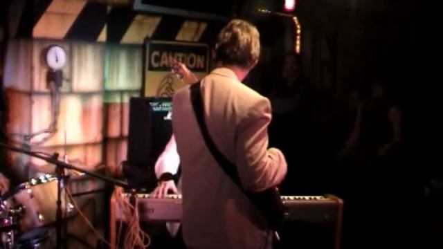 maxim popovtriple standArt-Take a the train-Billy Strayhorn