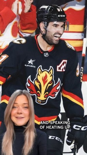 Nazem Kadri Or Cole Perfetti: Who Had The Better Goal