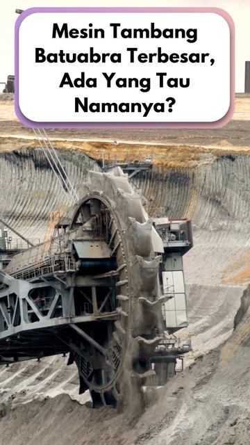 Alat Kontraktor Tambang Terbesar Di Dunia #shorts смотреть онлайн