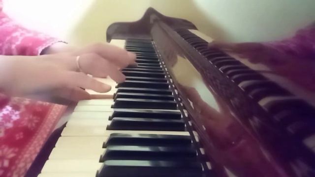 О.Крут Вариації на тему української народної пісні "Добрий вечір, дівчино" смотреть онлайн