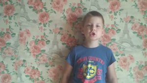 Шакиладзе Даниил - Песня про папу