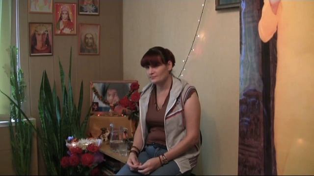 сатсанг 08 09 2013 Сызрань ч. 2 смотреть онлайн