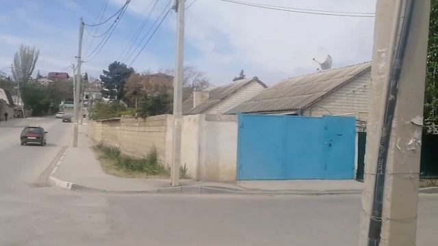 Судак, Крым 14 мая 2021 смотреть онлайн