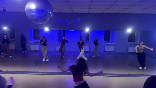 Natoxie - Moonlight Vibe