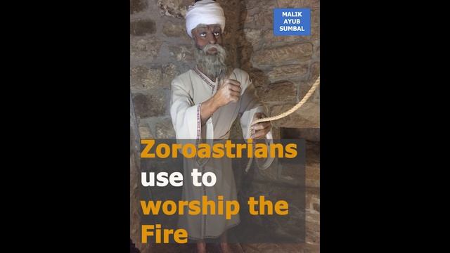 Fire Temple Baku Ateshgah Azerbaijan Amazing Facts About the Zoroastrian Temple смотреть онлайн