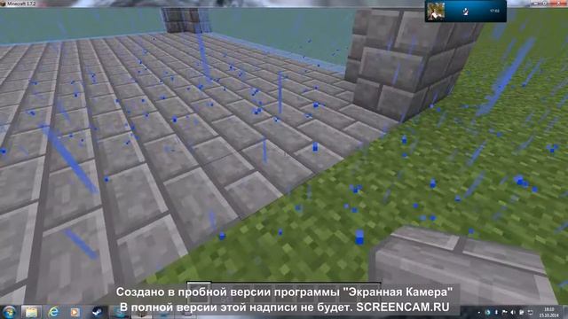 просто замок в маинкрафте темболия для тех кто любит пвп смотреть онлайн