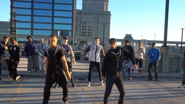 ZETTI SQAUD (((LEMON LIME))) DANCE BREAK!!! ITACHI, SUNNAH THE SAGE & SMILEY! смотреть онлайн