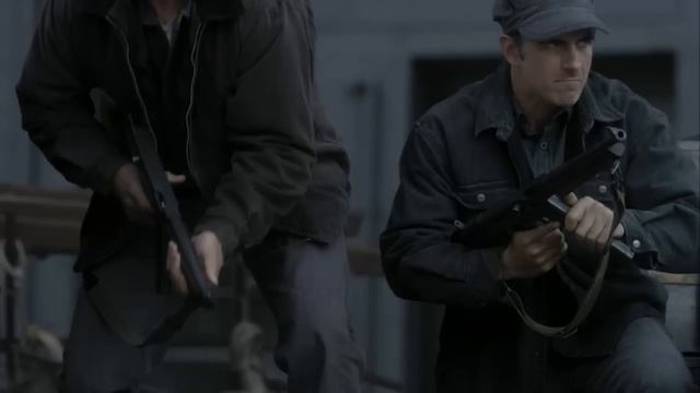 Talkernate History: The Man in the High Castle Season 1 смотреть онлайн