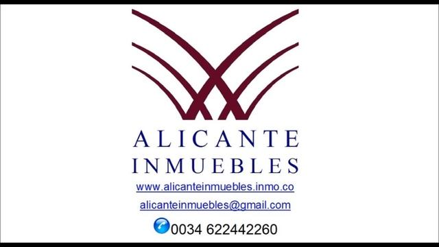 Pisos en Santa Pola смотреть онлайн