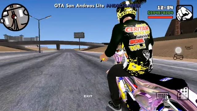 Setting c70 mesin gl gta sa android смотреть онлайн