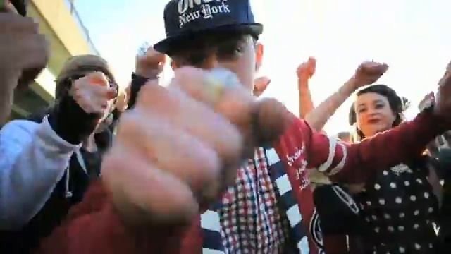 Mac Miller - Knock Knock - YouTube.flv смотреть онлайн