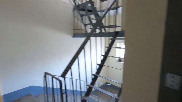 Лифт "МЛЗ" (раб. с 27.05.1994); V = 0.71 м/с; г-п 400 кг (г.Отрадный, ул.Победы, д.1А п.1) смотреть онлайн