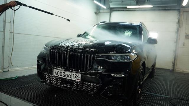 Автосалон CVAUTO Красноярск