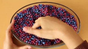 Делаем ЛУЧШИЙ слайм! Самое приятное видео со слаймом ★ASMR★ #ASMR