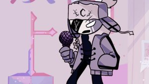 Friday Night Funkin' (Selever Vs Ruv) FNF Animation