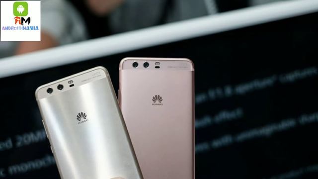 Huawei's new triple camera 40 mp smartphone leaked!! ||Android Mania смотреть онлайн