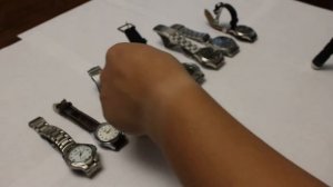 Выбираем наручные часы. Обзор.