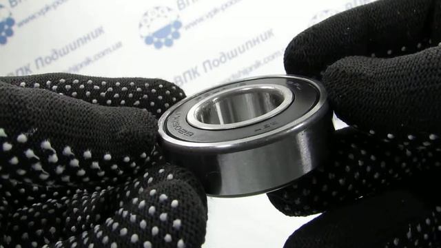 ВПК Подшипник 6205DDUC3 PPL 70-180205