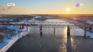 Волхов: от промышленного сердца СССР до оплота обороны блокадного Ленинграда