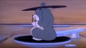 Chinese Tom & Jerry Meme But Its Chinese Eggman