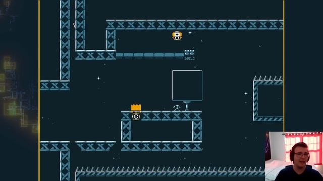 A Brilliant Game About Electricity and Decapitation - Elechead смотреть онлайн