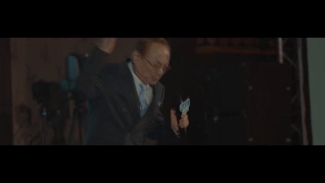 КРИЧИТЕ ОТ СВОЕЙ МЕЧТЫ! | Председатель Пак Хан Гиль смотреть онлайн