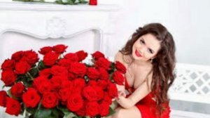 ДМИТРИЙ КОЛДУН РОЗЫ