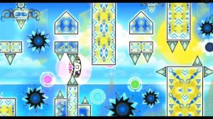 tidal wave 100% i crazy 0_0