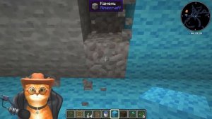 MINECRAFT БУНКЕР #3 — ГЛУБЖЕ, КРЕПЧЕ, ЭПИЧНЕЕ! ⛏️