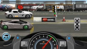 drag racing 6 level 6 босс